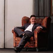 Saturnin na Jezerce v režii Petra Vacka